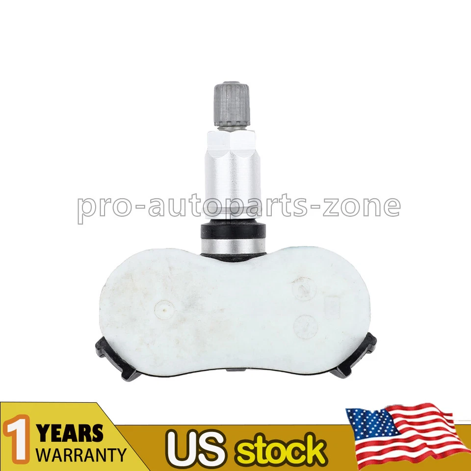 Sensor de presión de neumáticos 4 TPMS 315 MH para Acura TL Honda Pilot Odyssey 42753-SHJ-A53 Foto 4 de 4