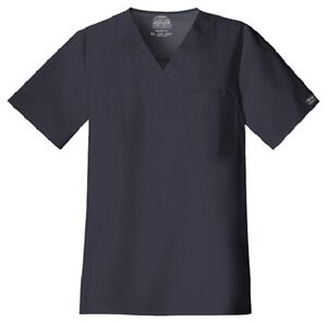 Cherokee Men S Scrubs Size Chart