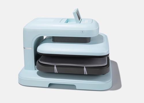 LOKLiK Auto 2 Heat Press Machine 15 x 15 in Sublimation Printer Transfer T Shirt - Picture 13 of 17