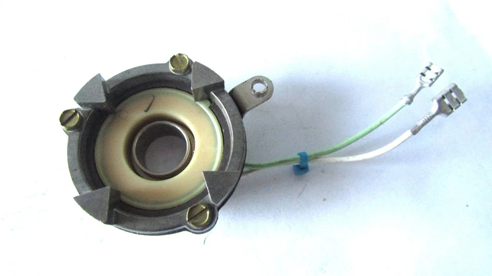 LX-310 DISTRIBUIDOR ESTÁNDAR PICK-UP ENCENDIDO NUEVO DE COLECCIÓN HECHO EN EE. UU. Foto 3 de 4