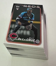 2024 Topps Update Series All-Star Game Inserts - You Pick - Complete Your Set