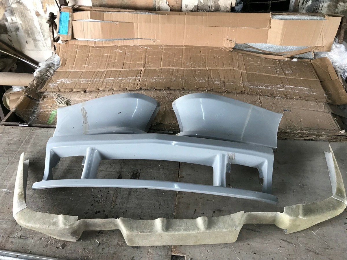 for datsun Fairlady S130 280zx JDM aero bumper Spoiler 280z for datsun Fairlady S130 280zx JDM aero bumper Spoiler 280z