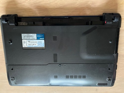 15,6 pulgadas - Asus K53SV - i5 2430M - Win 10 -6 Gb Ram - WD 640 GB Hdd - Imagen 8 de 8