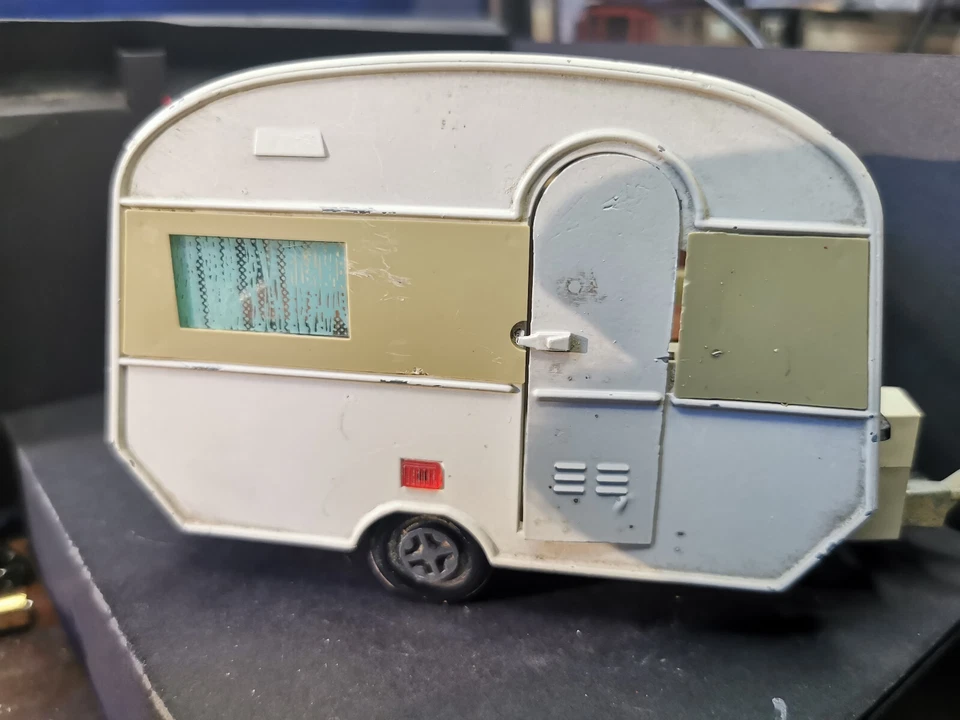 BARLUX - ROLLER - CARAVAN RAPHAEL 201   1/25 - Immagine 4 di 4