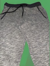 Joggers M kids gray Dvision brand pants