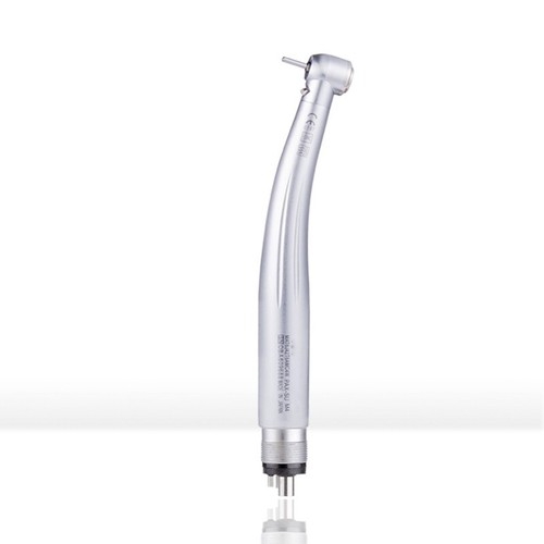 10 Stck. Dental LED E-Generator Glasfaser High Speed Handstück 4 Löcher NSK Stil - Bild 4 von 13