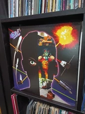 Aneurysm – Awareness - 2019 - Punk Vinyl Record