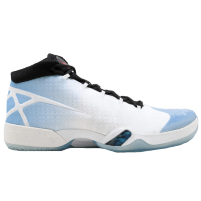 Jordan 30 UNC - 811006-107