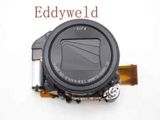Repair Parts For Panasonic Lumix DC-ZS70 DC-TZ90 Lens Zoom Unit Group Black New