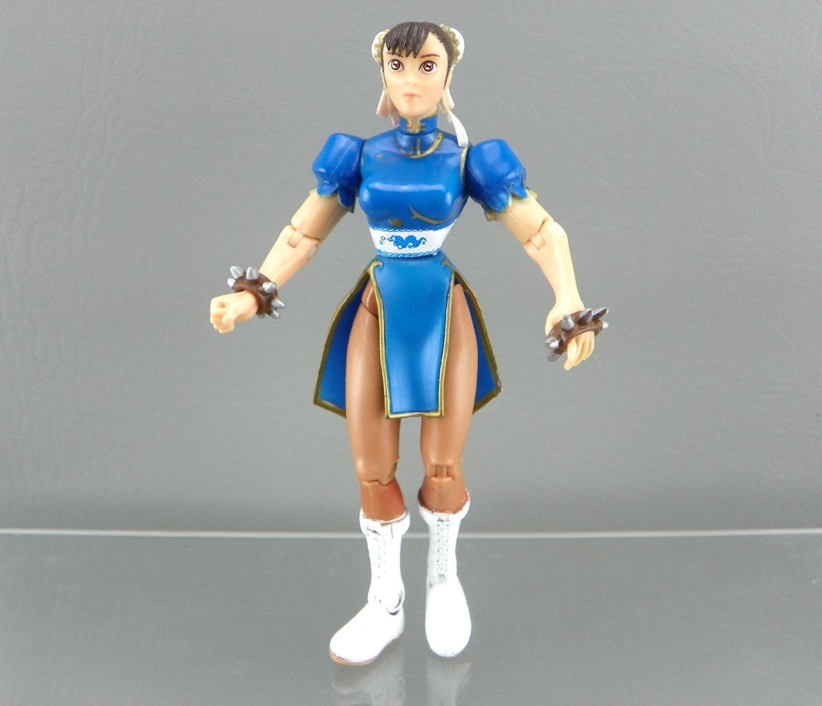 X-MEN VS. STREET FIGHTER フィギュア　トイビズ Vintage 1997 X-Men Vs Street Fighter Sabertooth Vs Ken