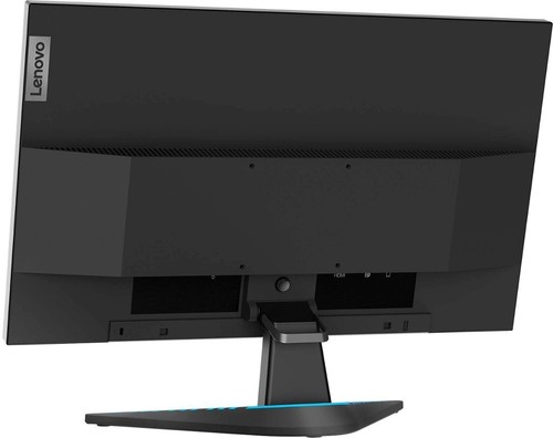 New Lenovo G24e-20 23.8" VA LCD Full HD FreeSync Gaming LCD Monitor 16:9 - Black - Picture 7 of 10