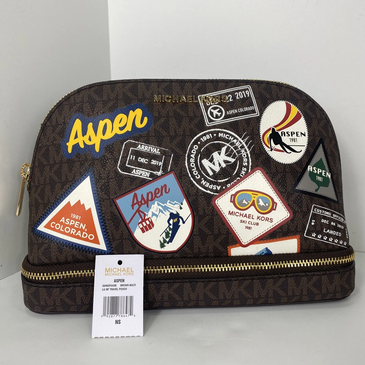 Aspen collection michael best sale kors
