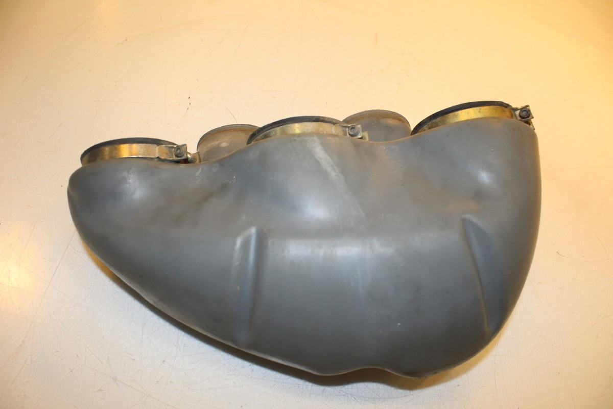 ターミネーターT2 09 Triumph Rocket Ill ABS Side Air Filter Ducts t2202250 | eBay