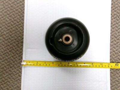 #ad #ad CUB CADET MTD TROY BILT 703 1890A Wheel Assembly W GREASE FITTING $33.99