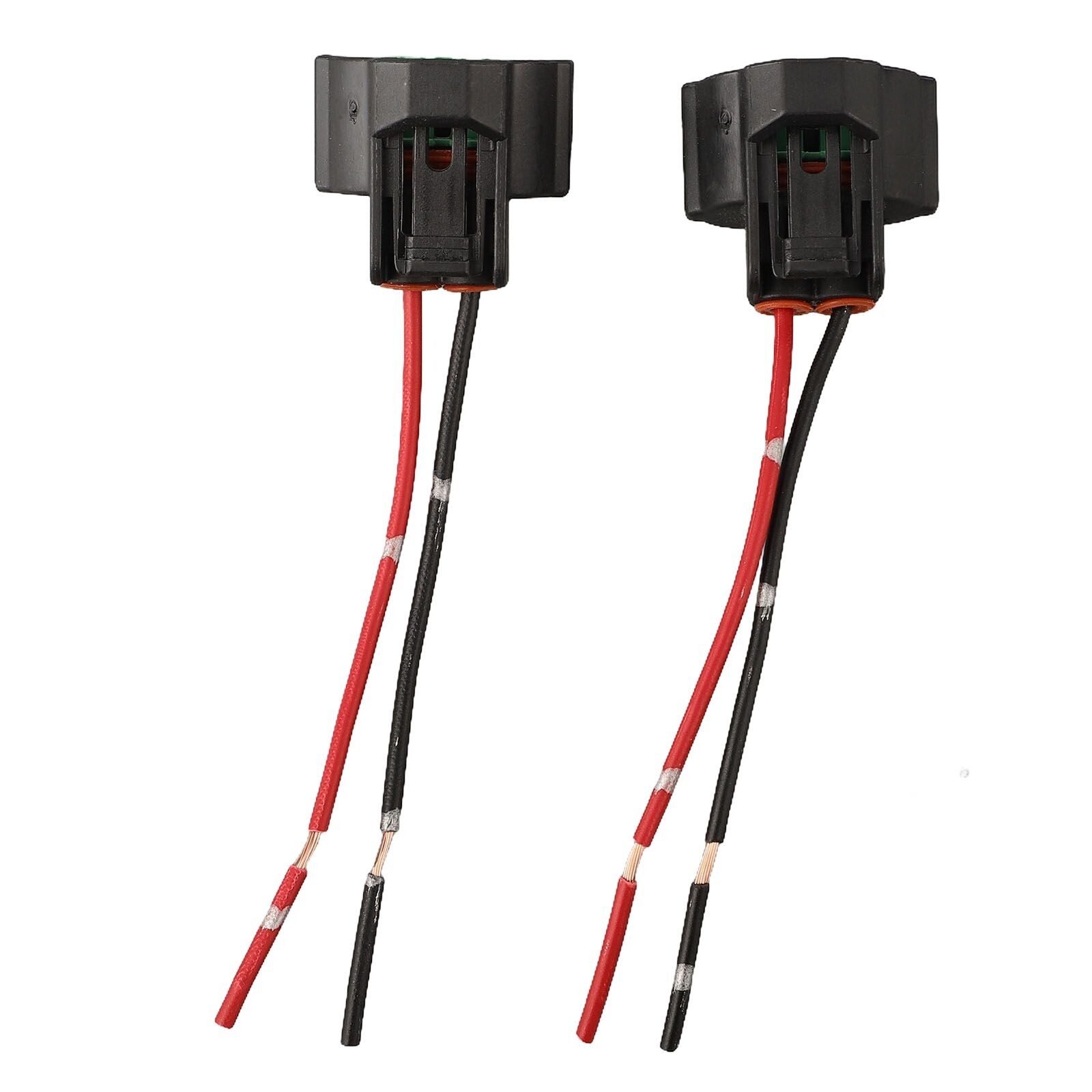 Easy to Use Car Headlight Fog Lamps Wiring Holder Quick and Easy Installation