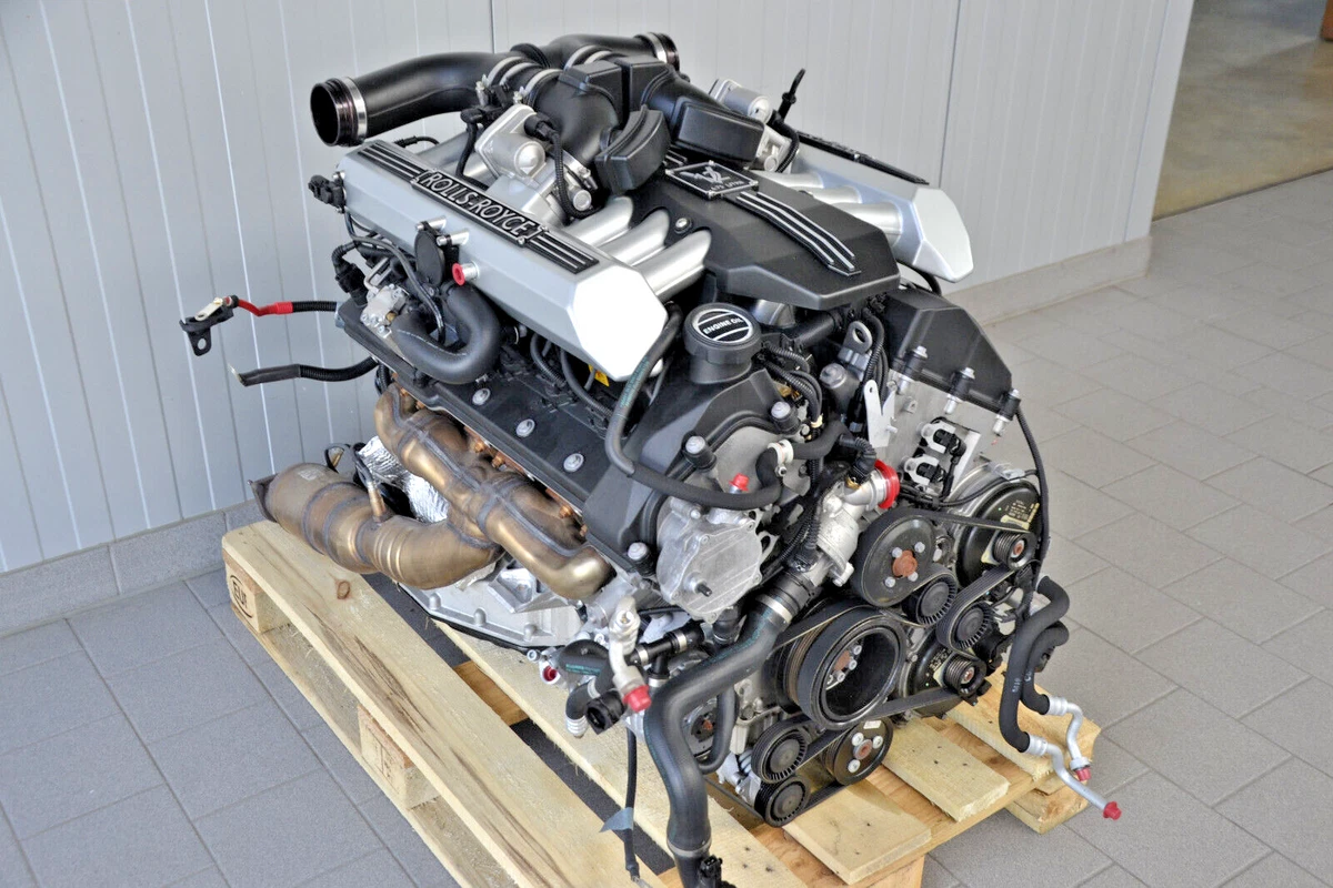 Top hơn 84 về rolls royce phantom motor mới nhất
