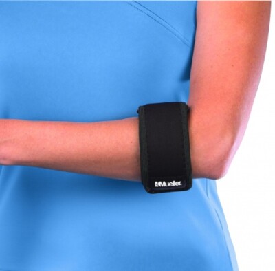 Mueller Tennis Elbow Support