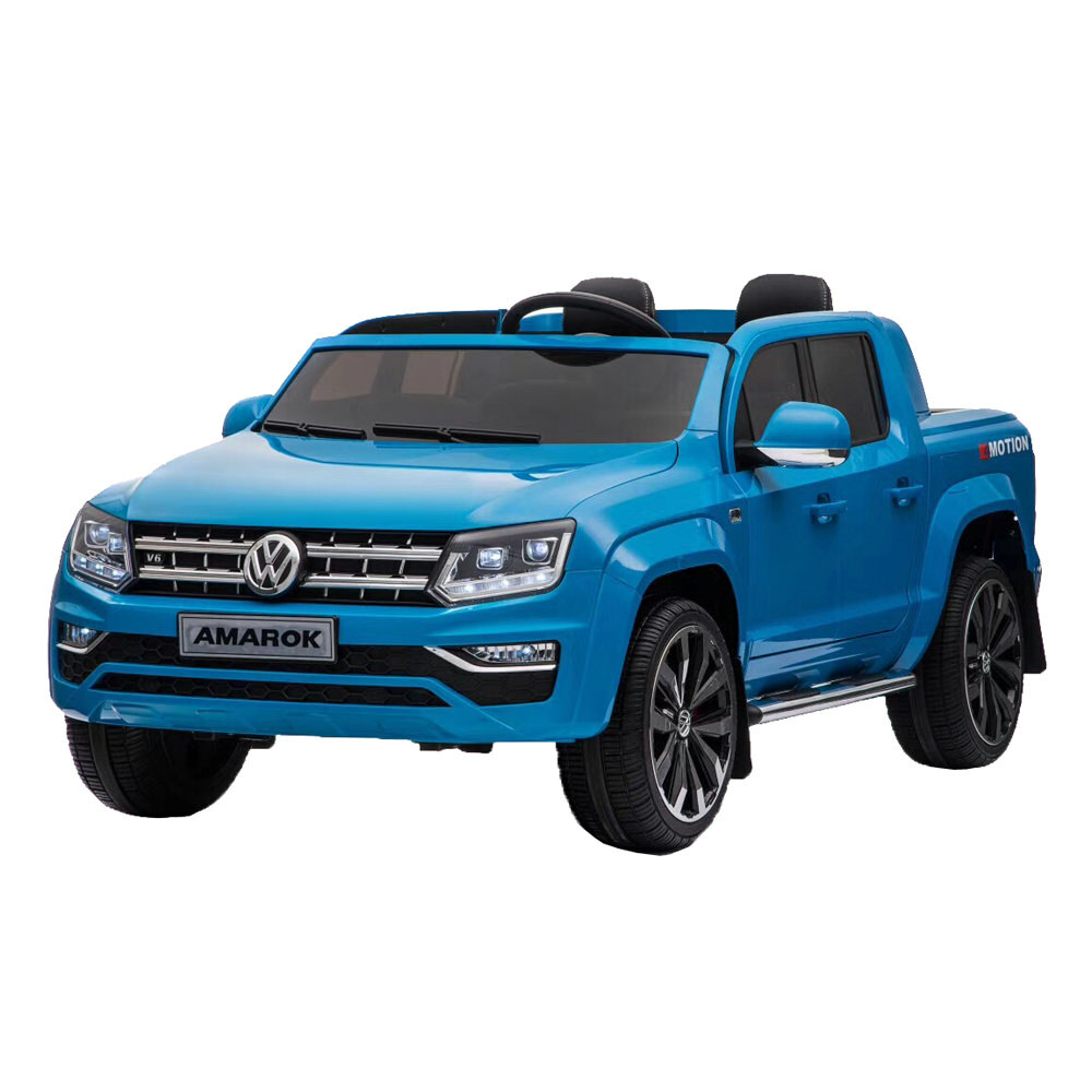 amarok kids car