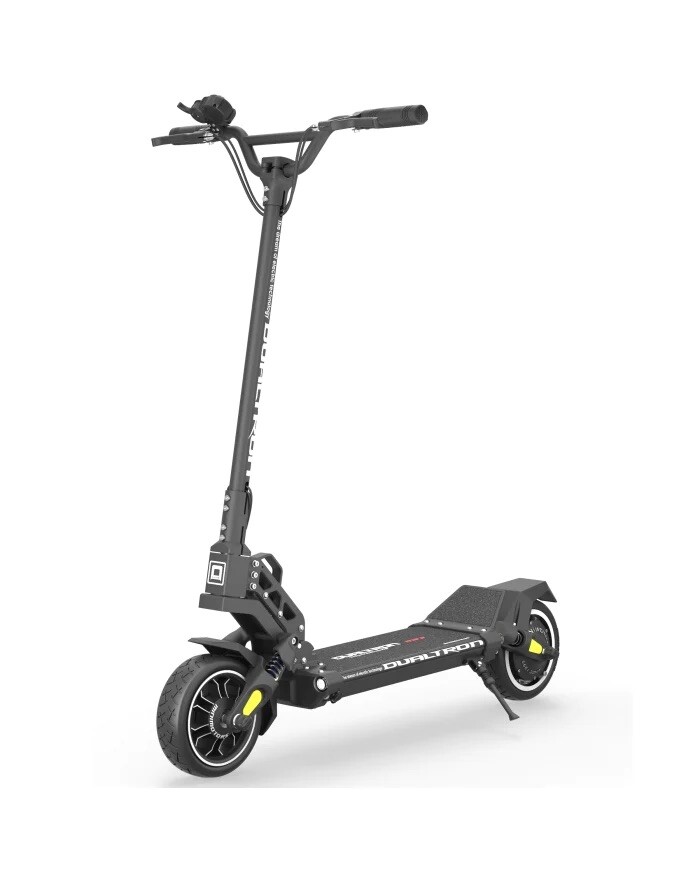 Dual Motor Monopattino Elettrico Dualtron DUALTRON Mini Dual BRAKE