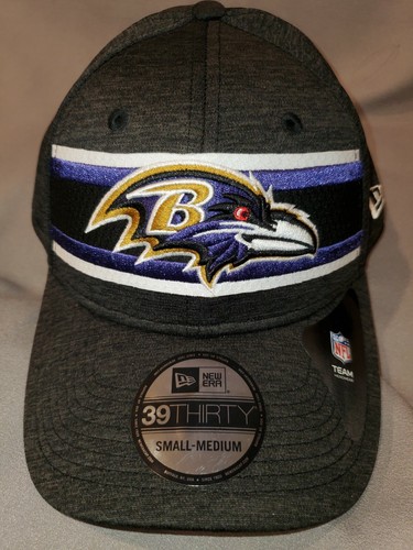 NEW ERA 39 THIRTY 3930 NFL BALTIMORE 