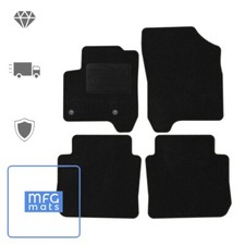 Fussmatten für Citroen C3 Picasso Bj. 2008-2017 Fußmatten Autoteppiche BASIC Fussmatten für Citroen C3 Picasso Bj. 2008-2017 Fußmatten Autoteppiche BASIC