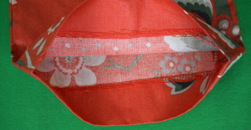 Pantalones para mujer Steven Stolman x Scalamandré esmaltados chintz estampado floral talla: 6 Foto 3 de 4