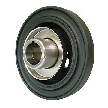 Equilibrador armónico Dayco 1994 para Jeep Grand Cherokee 1993-1998 motor V8 de 5,2 L Foto 2 de 4