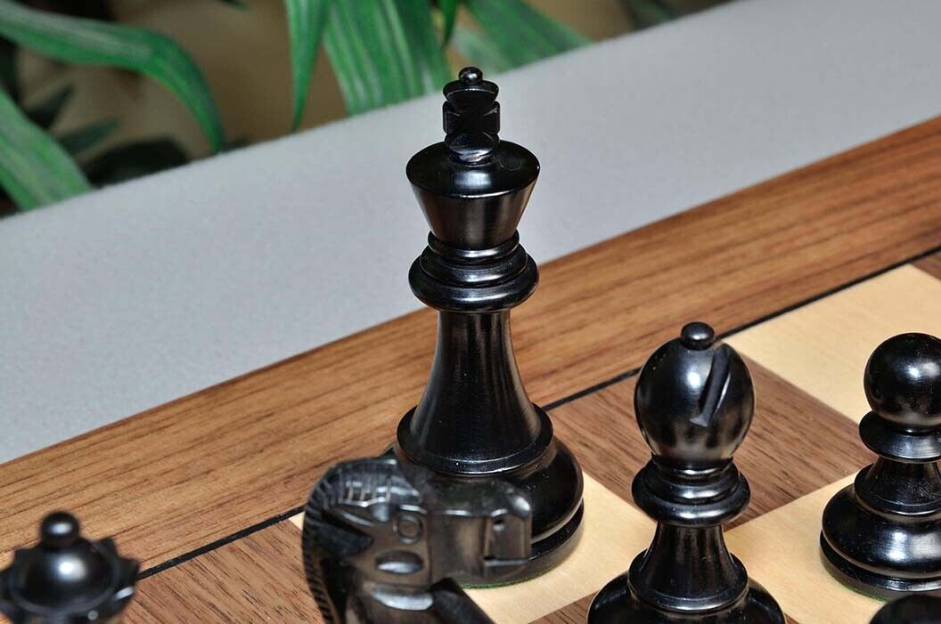 DGT Classic Chess Pieces