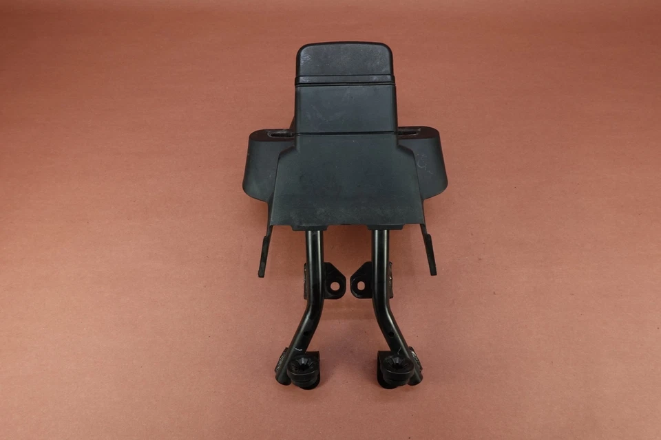 Honda CB300 CB300F 2016 15-19 guardabarros trasero placa luz de licencia y reflector Foto 3 de 4