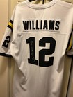 Doug Williams Grambling State College Football Jersey With Inscription — photo 1