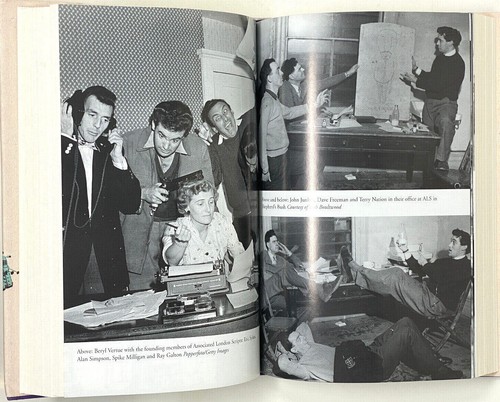 The Man Who Invented the Daleks by Alwyn W. Turner - Picture 10 of 11