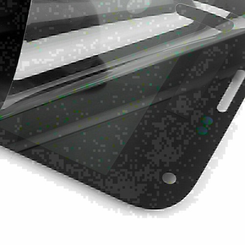 Touch Screen Digitizer LCD Display Fit Samsung Galaxy S5 G900 i9600 Black/White - 第 12/19 張圖片