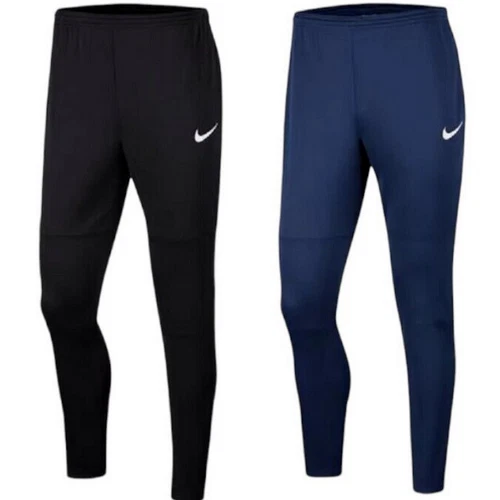 ✅Nike Jogginghose Trainingshose Herren Fußball Fitness Sporthose mit Taschen