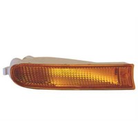 Blinkleuchte Blinker Rechts Orange Passend FüR Toyota RAV 4 I _A1_