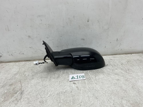 Espejo retrovisor manual lateral derecho para conductor Mitsubishi Outlander 2014 2015 OEM - Imagen 4 de 10