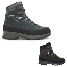 Lowa Womens Boots Tibet GTX Ws Hiking Trekking Outdoor Nubuck