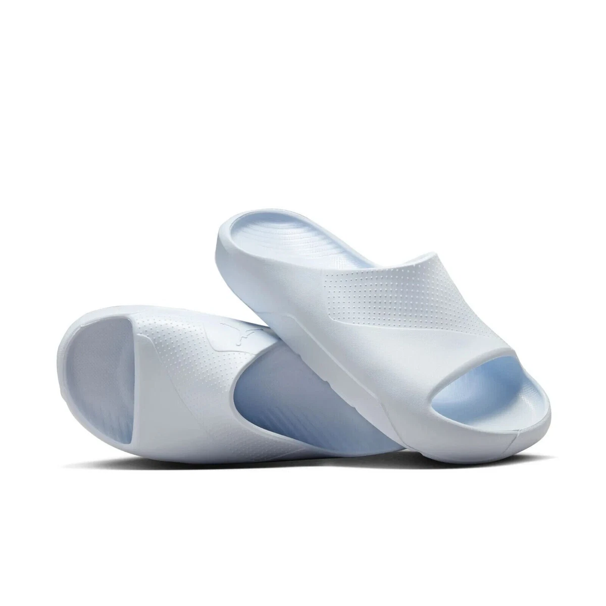 Jordan Gray Slide Sandals for Men for sale | eBay display picture 2