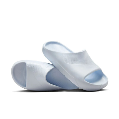 Nike Air Jordan Post Slide Football Sandals Grey Mens Size 10 DX5575 010 NEW Nike Air Jordan Post Slide Football Sandals Grey Mens Size  main image 3