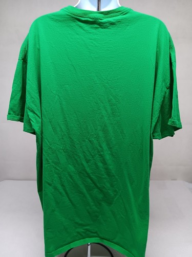 Disney Womens Plus 2XL XXL Green Pocahontas Short Sleeve T-shirt Expectations - Picture 8 of 13
