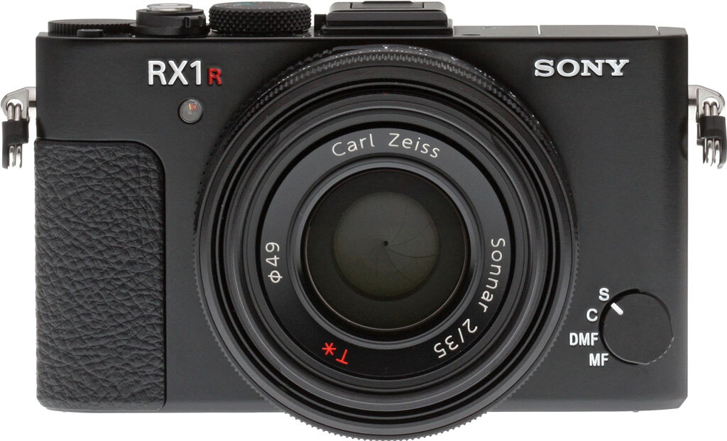【最終値下げ】SONY RX1R II (DSC-RX1RM2) Sony Cyber-shot DSC-RX1RM2 42.4MP Digital Camera - Black (Kit w