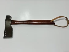 NOS Sears Craftsman USA 48281 M Roofing Hatchet Hammer w/ Wood Handle