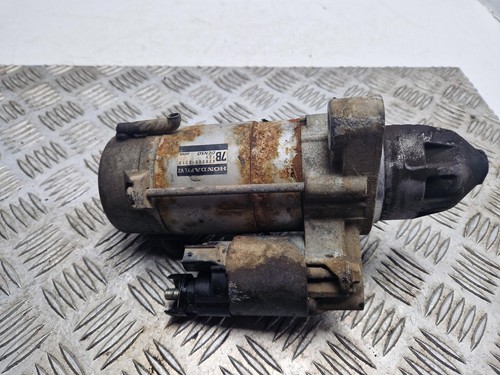 HONDA CRV ENGINE STARTER MOTOR 428000-8210 MK4 2012 - 2018 - Picture 5 of 7
