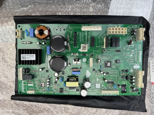 CSP30021078 SVC PCB Assembly, Onboarding