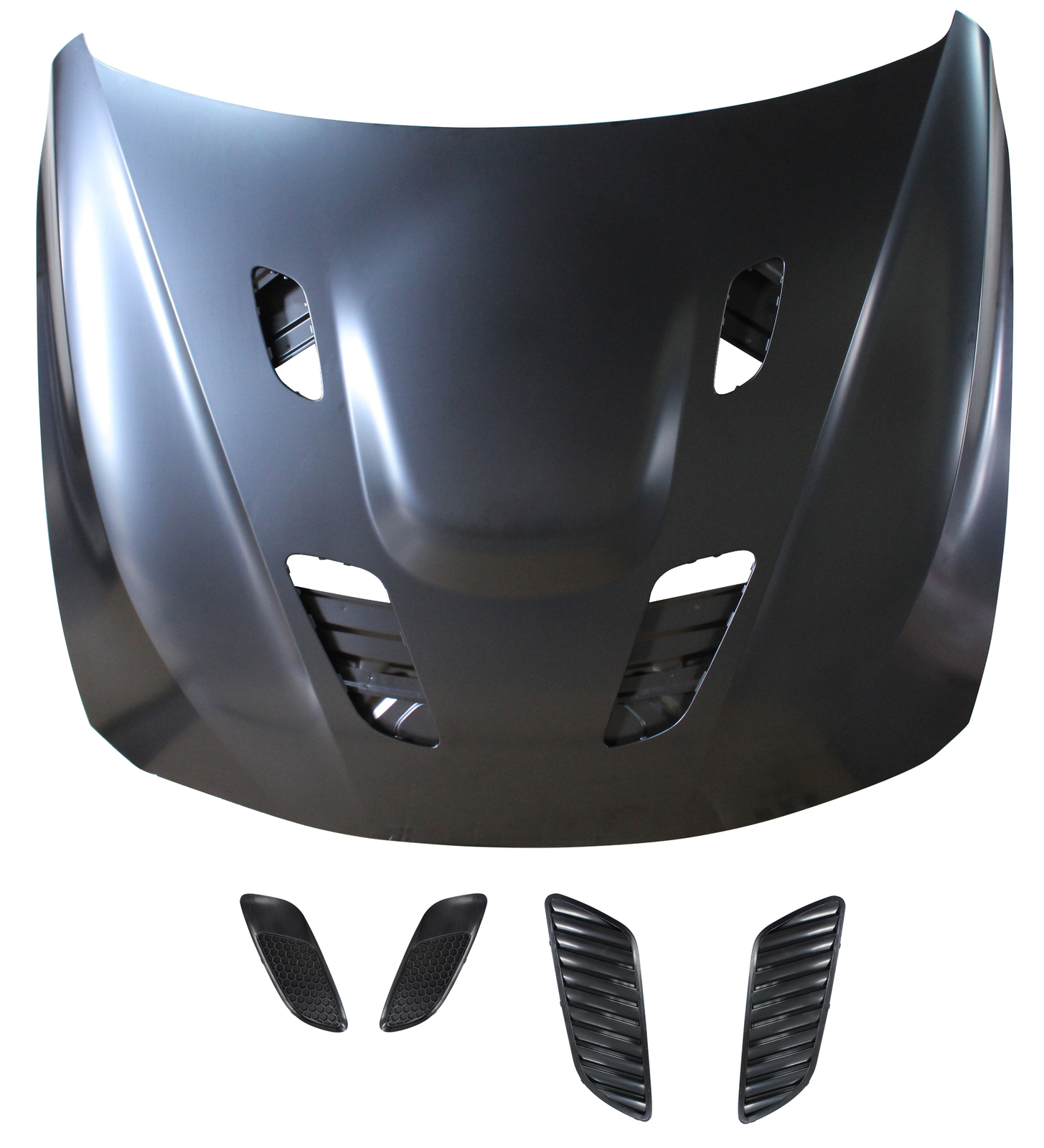 Fits BMW 3 Series Bonnet GT Style F31 F30 16-19 for sale online | eBay