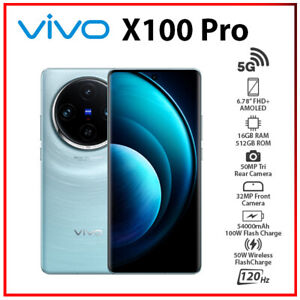 Vivo X100 Pro | eBay Vivo X100 Pro | eBay