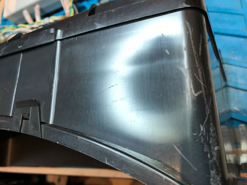 Cuadro de instrumentos Volvo VNL 2003-2006 usado para la venta - Imagen 7 de 11