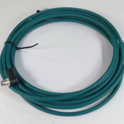 1PC New Cognex CCB-84901-2002-05 Network cable In Box Brand new Free Shipping