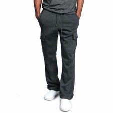 Karl Pro Trousers Dark Grey 