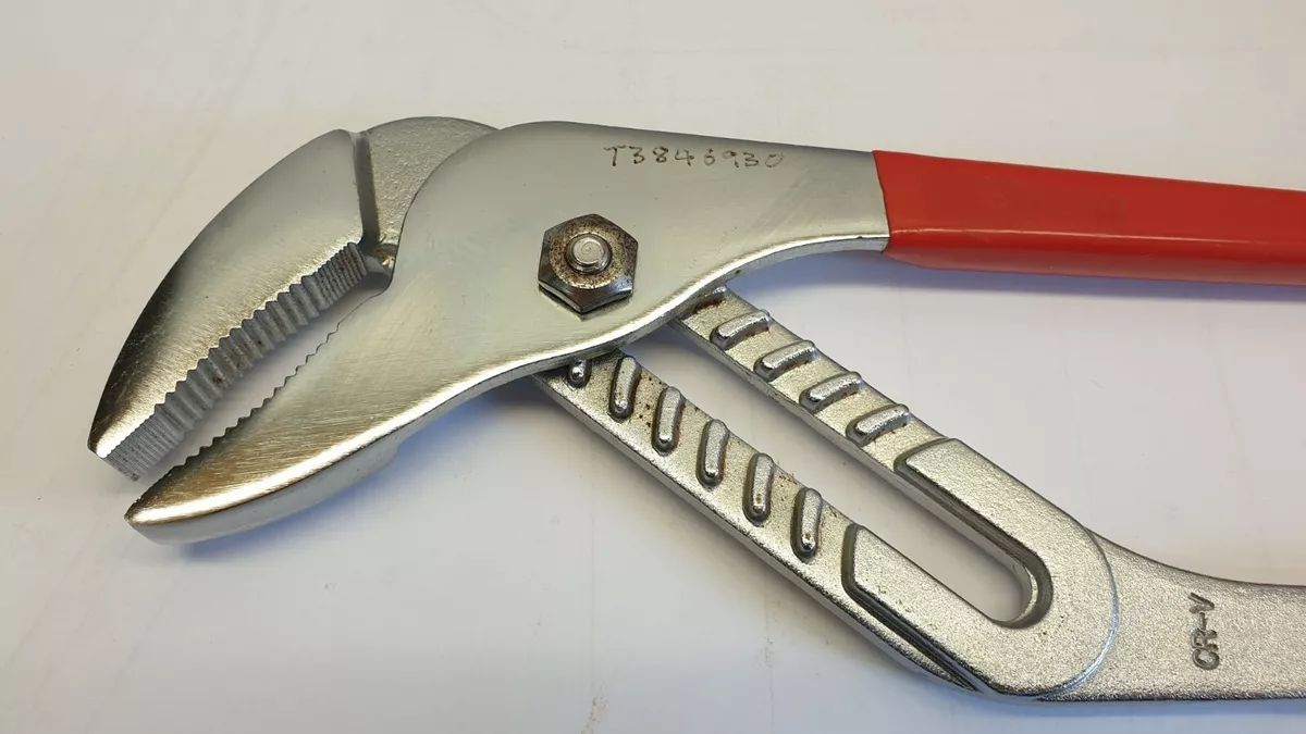 Multi groove pliers deals