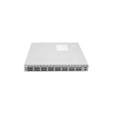 Arista DCS-7170-32C-F 7170 High Capacity Programmable 32 x 100GbE QSFP Switch